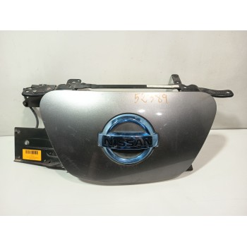 REJILLA PARAGOLPES DELANTERO 657013NL5D 