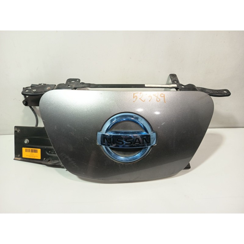 REJILLA PARAGOLPES DELANTERO 657013NL5D  - imagen 1