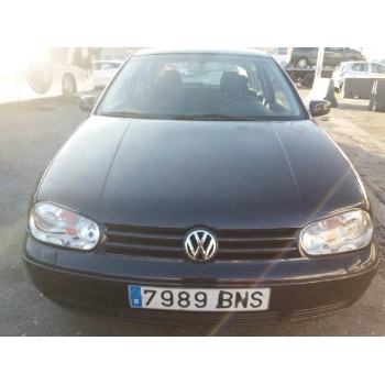 VOLKSWAGEN GOLF IV BERLINA (1J1)