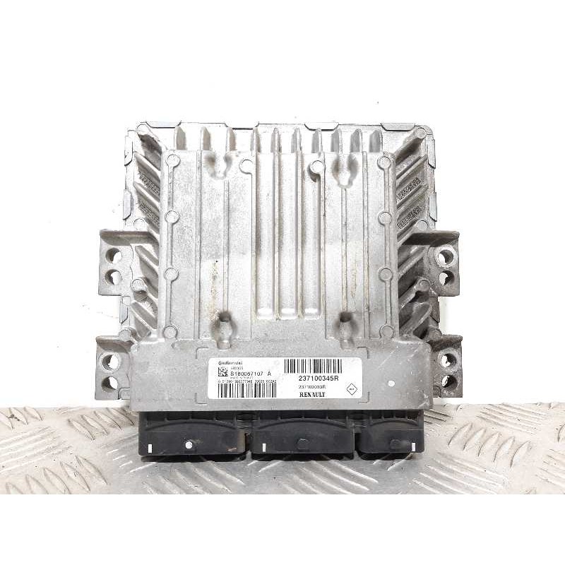 CENTRALITA MOTOR UCE S180067107  - imagen 1