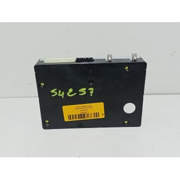 MODULO ELECTRONICO 84236737 