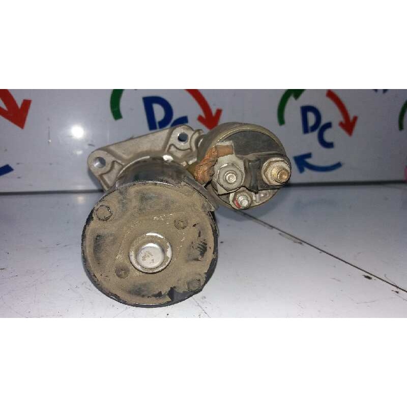 MOTOR ARRANQUE 0001107417  - imagen 3
