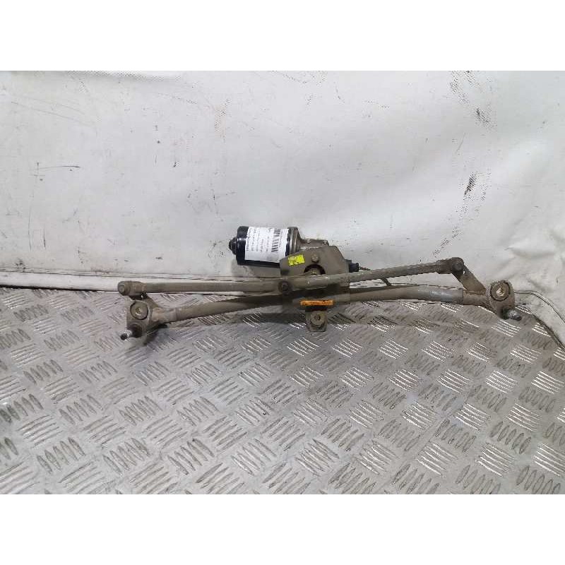 MOTOR LIMPIA DELANTERO 1J1955113C  - imagen 1