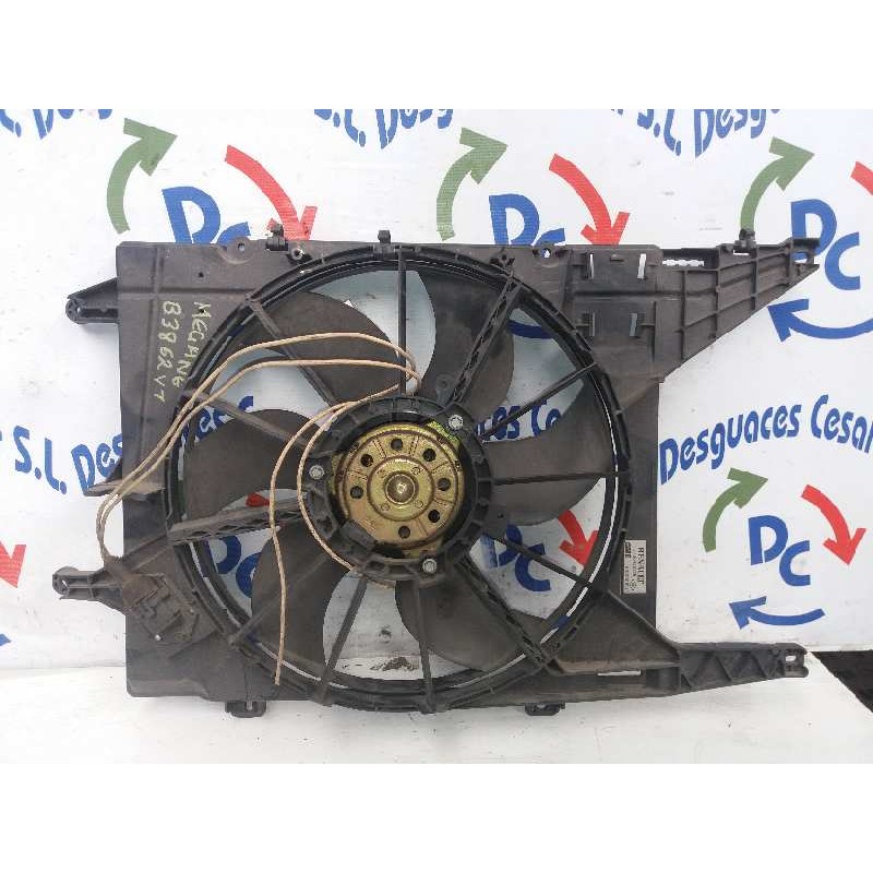 ELECTROVENTILADOR 7700784652  - imagen 2