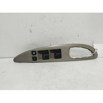 MANDO ELEVALUNAS DELANTERO IZQUIERDO 80961AV600 25401AV640