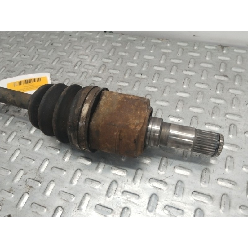TRANSMISION DELANTERA IZQUIERDA KK38825600A  - imagen 3