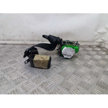 CINTURON SEGURIDAD DELANTERO DERECHO 9654964377 