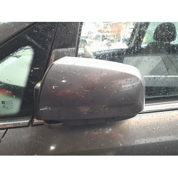 RETROVISOR IZQUIERDO 