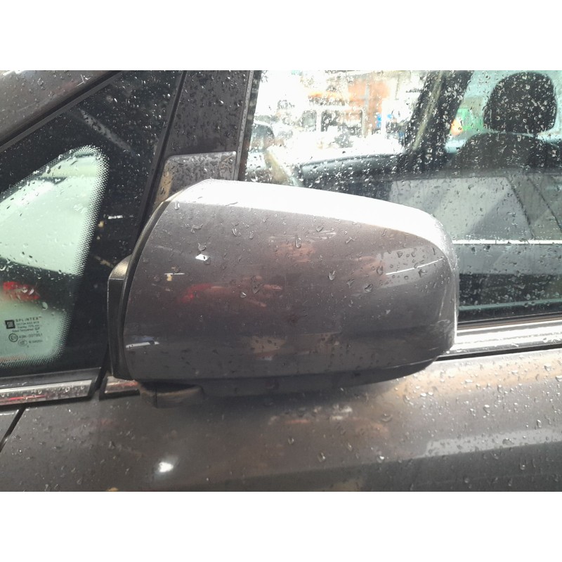 RETROVISOR IZQUIERDO 
