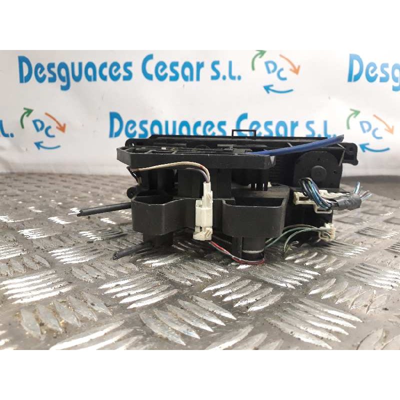 MANDO CALEFACCION / AIRE ACONDICIONADO 2751598B05  - imagen 2