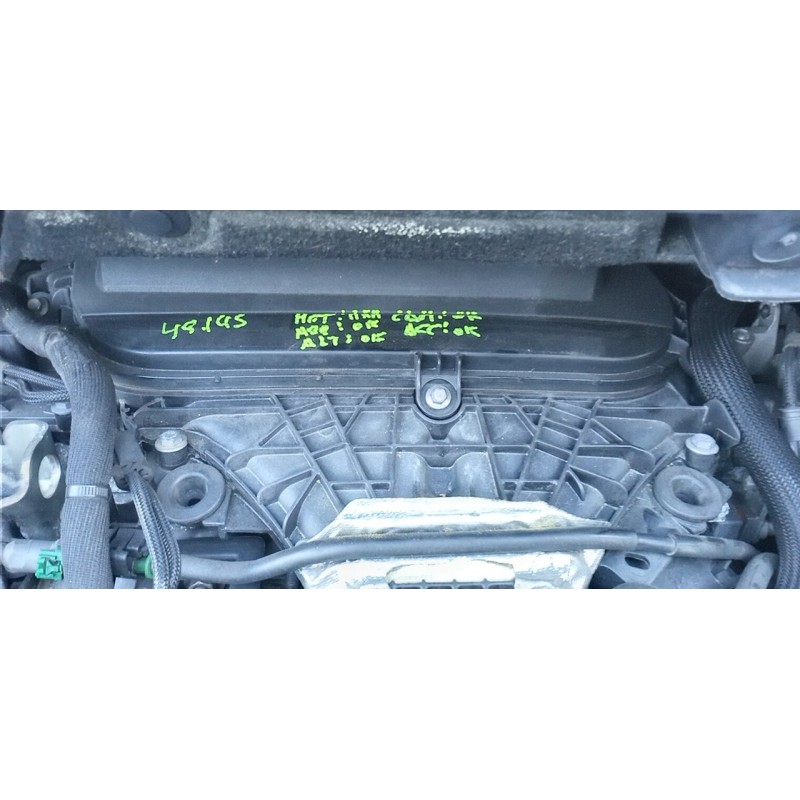 PEUGEOT 3008 - imagen 4