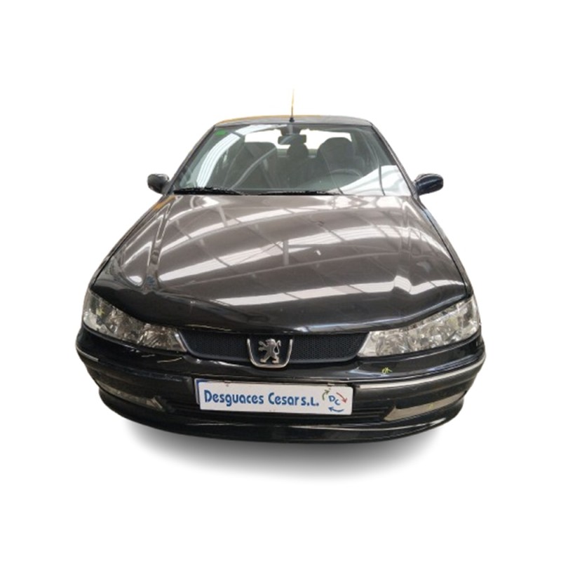 PEUGEOT 406 (8B) - imagen 1