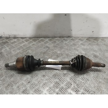TRANSMISION DELANTERA IZQUIERDA RE97FX3220E1A 