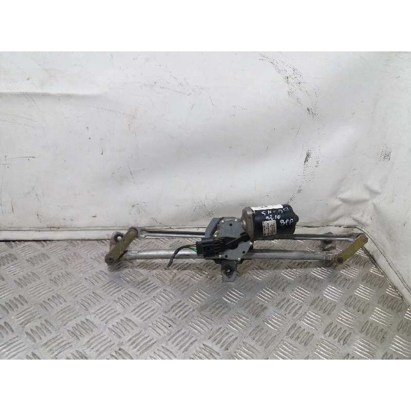 MOTOR LIMPIA DELANTERO 1J1955113C  - imagen 2