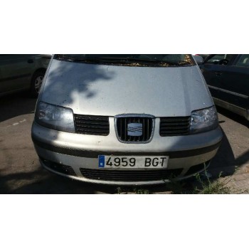 SEAT ALHAMBRA (7V9)