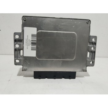 CENTRALITA MOTOR UCE 9657018380 