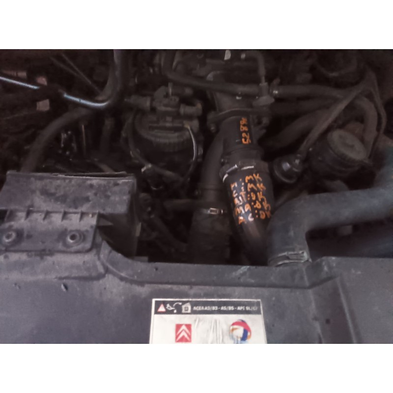 CITROËN C8 (EA_, EB_) - imagen 5