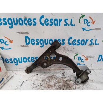 BRAZO SUSPENSION INFERIOR DELANTERO IZQUIERDO 1339465080 