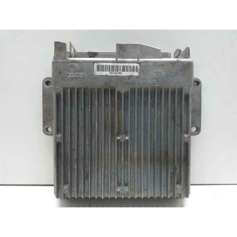 CENTRALITA MOTOR UCE 9624537880  - imagen 2