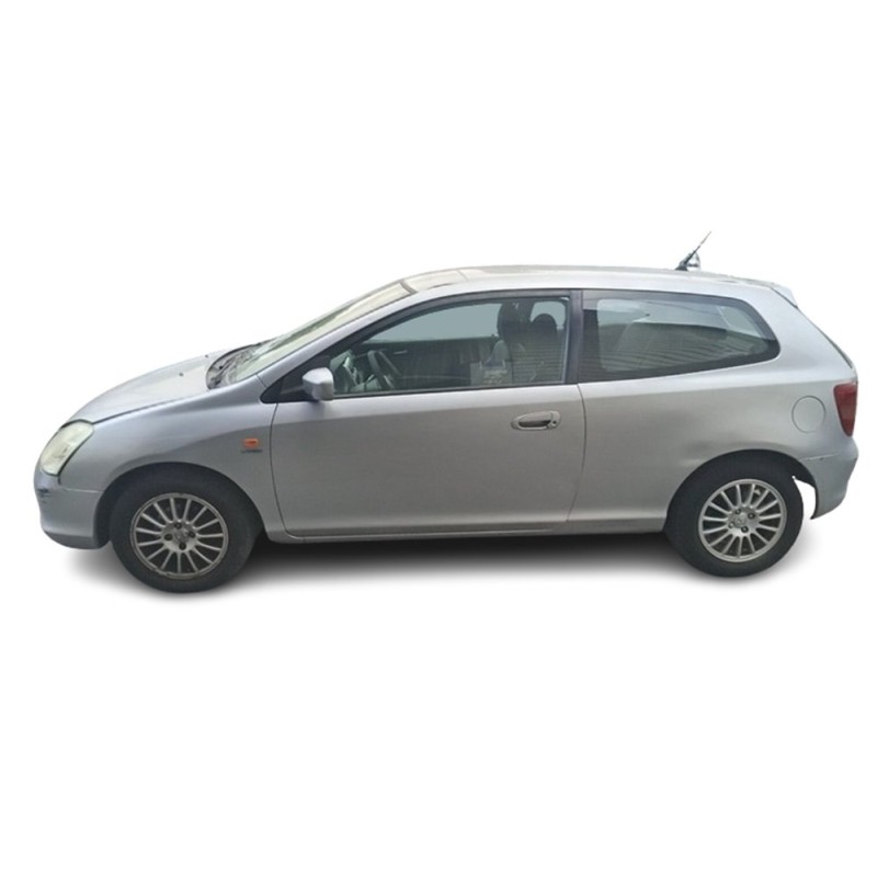 HONDA CIVIC BERLINA 3 (EP1/2) - imagen 4