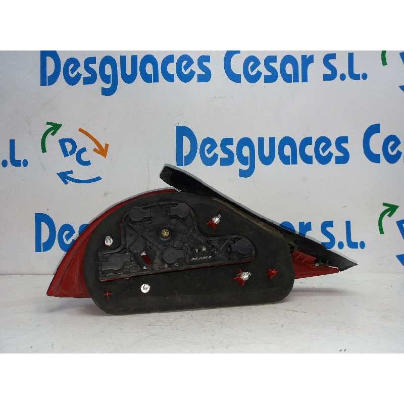 PILOTO TRASERO DERECHO  - imagen 2