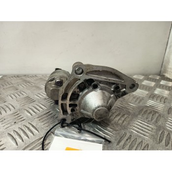 MOTOR ARRANQUE 5802CR 