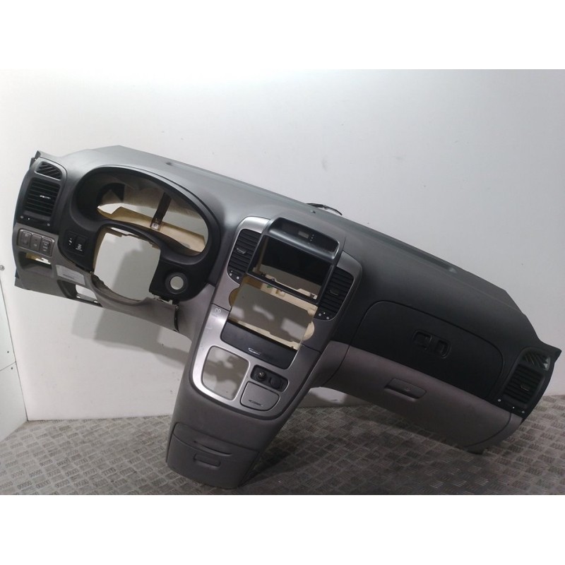 SALPICADERO 847104D051VA  - imagen 1