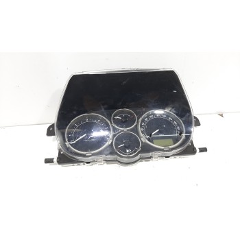 CUADRO INSTRUMENTOS L31404 YWY500070 
