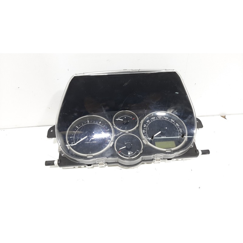 CUADRO INSTRUMENTOS L31404 YWY500070  - imagen 1