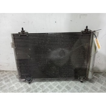 CONDENSADOR AIRE ACONDICIONADO 6455GH  OEM 6455GH