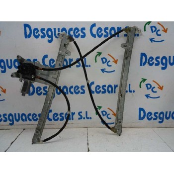 ELEVALUNAS DELANTERO DERECHO ELECTRICO 