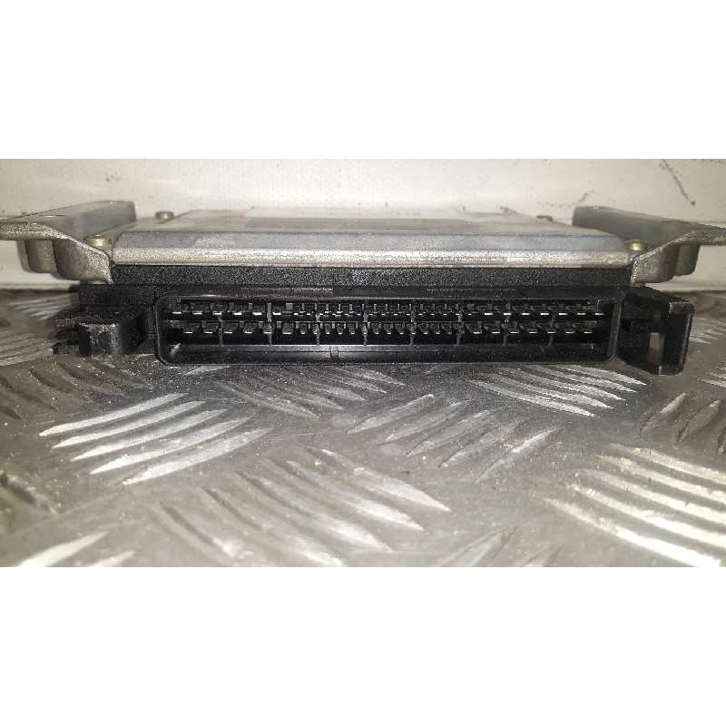 CENTRALITA MOTOR UCE 9632693880 0261206214 - imagen 3