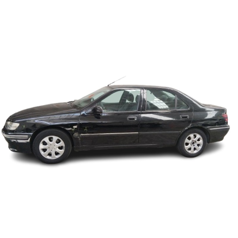 PEUGEOT 406 (8B) - imagen 2