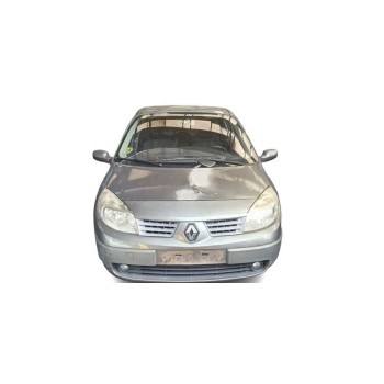 RENAULT SCENIC II