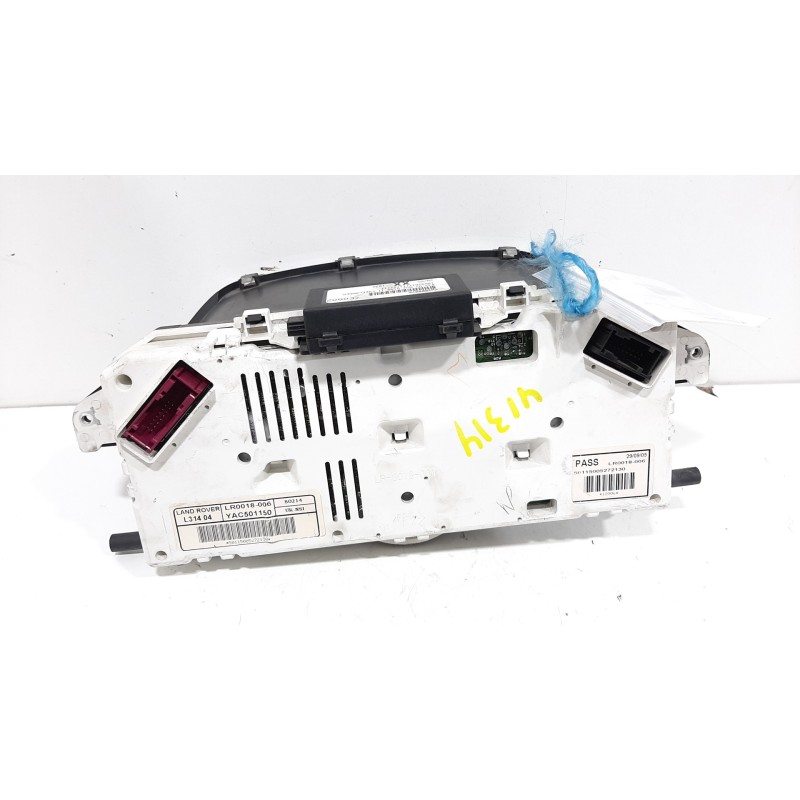 CUADRO INSTRUMENTOS L31404 YWY500070  - imagen 2
