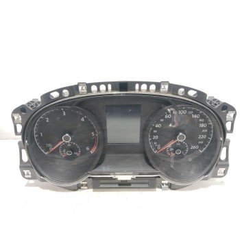 CUADRO INSTRUMENTOS 5G0920861A 