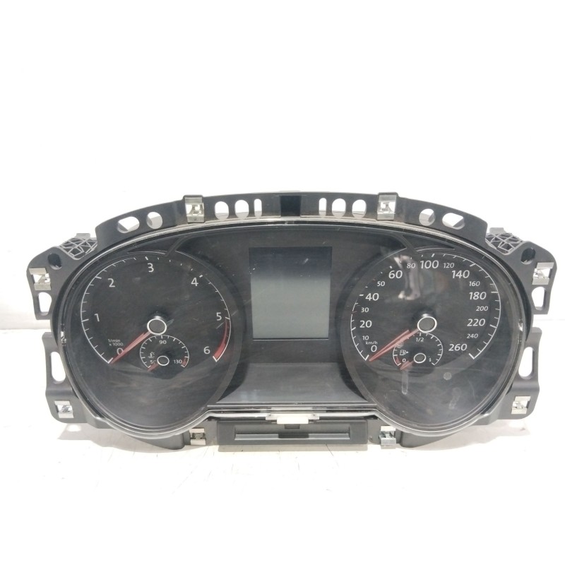 CUADRO INSTRUMENTOS 5G0920861A  - imagen 1