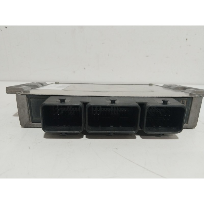 CENTRALITA MOTOR UCE 9657018380  - imagen 4