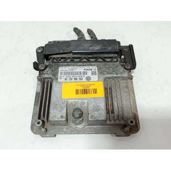 CENTRALITA MOTOR UCE 03G906021SN 