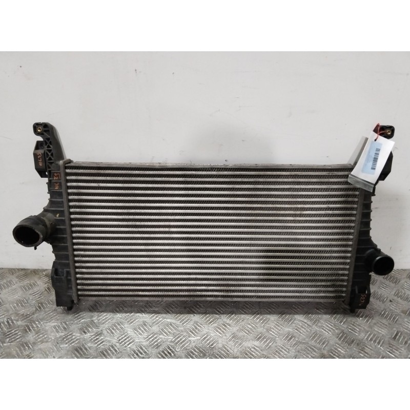 INTERCOOLER 2827127400  - imagen 1