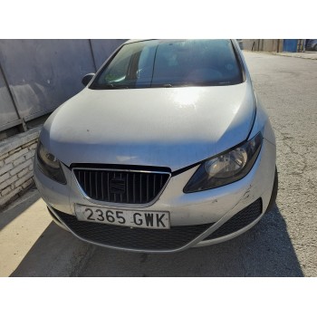 SEAT IBIZA SC (6J1)