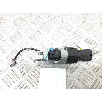 CONMUTADOR DE ARRANQUE 9649781080 