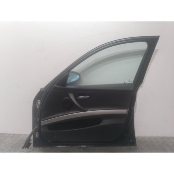 PUERTA DELANTERA DERECHA AZUL 
