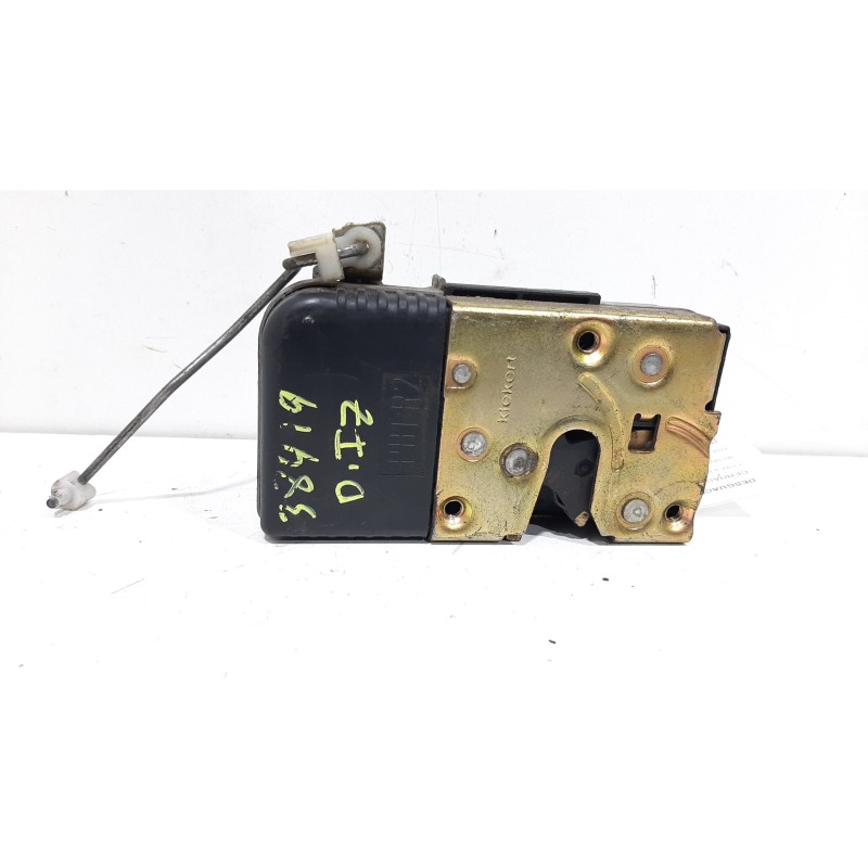 CERRADURA PUERTA DELANTERA IZQUIERDA 9135J1  - imagen 1
