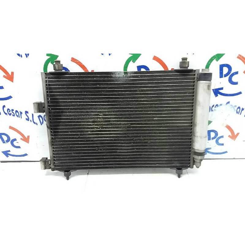 CONDENSADOR / RADIADOR AIRE ACONDICIONADO 6455AA 