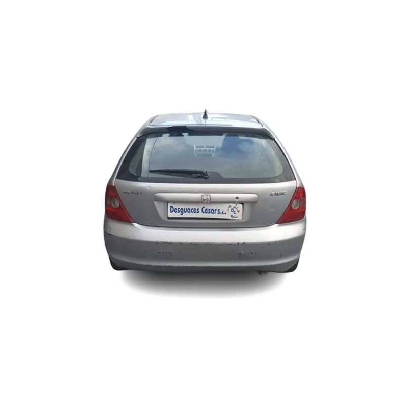 HONDA CIVIC BERLINA 3 (EP1/2) - imagen 5