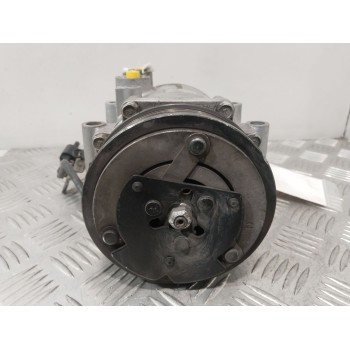 COMPRESOR AIRE ACONDICIONADO 1767718 