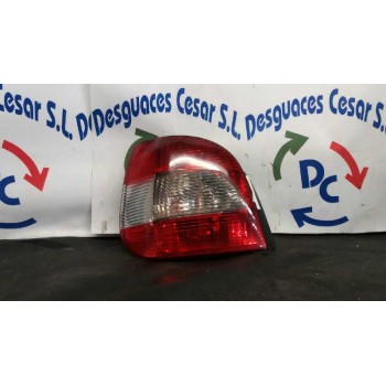 PILOTO TRASERO IZQUIERDO 7700430965 