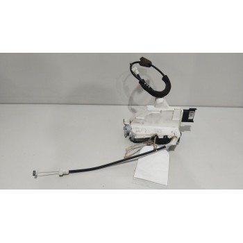 CERRADURA PUERTA DELANTERA DERECHA A05317 