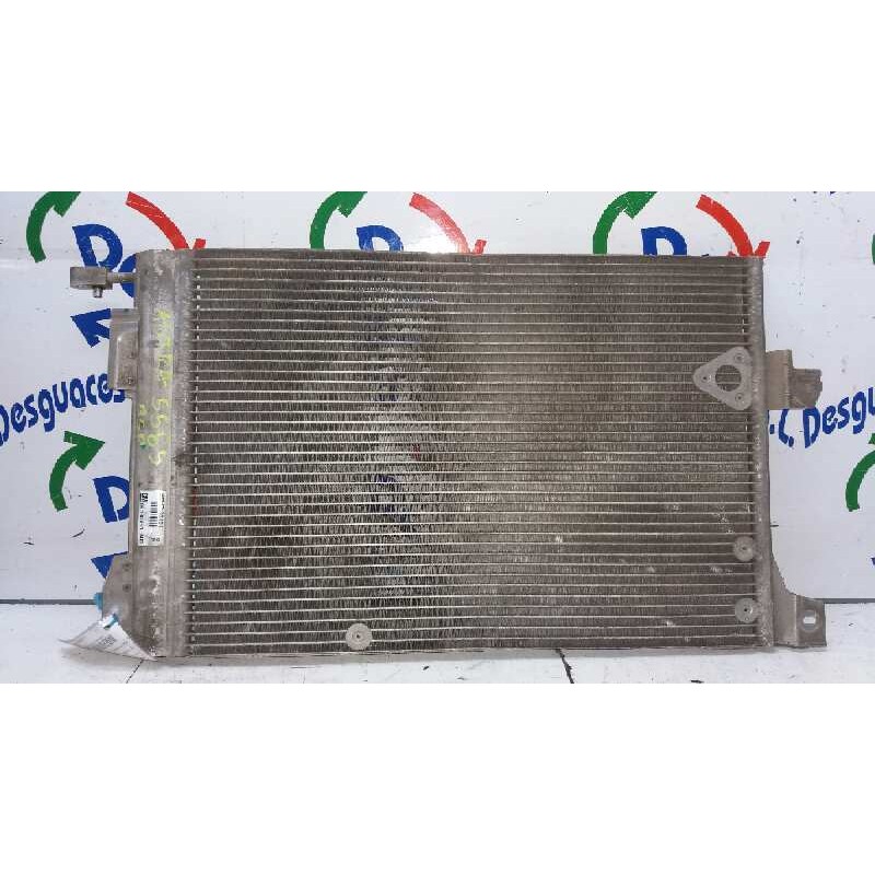 RADIADOR CALEFACCION / AIRE ACONDICIONADO 93180006  - imagen 2